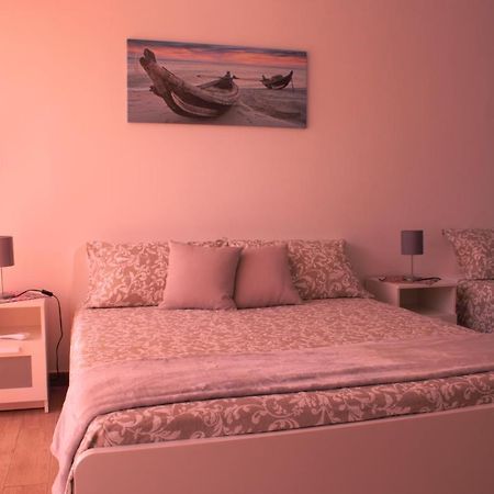 Casa Peppino Apartment Letojanni Bagian luar foto