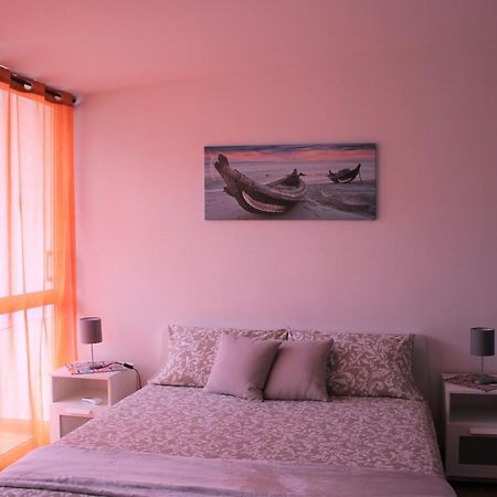Casa Peppino Apartment Letojanni Bagian luar foto